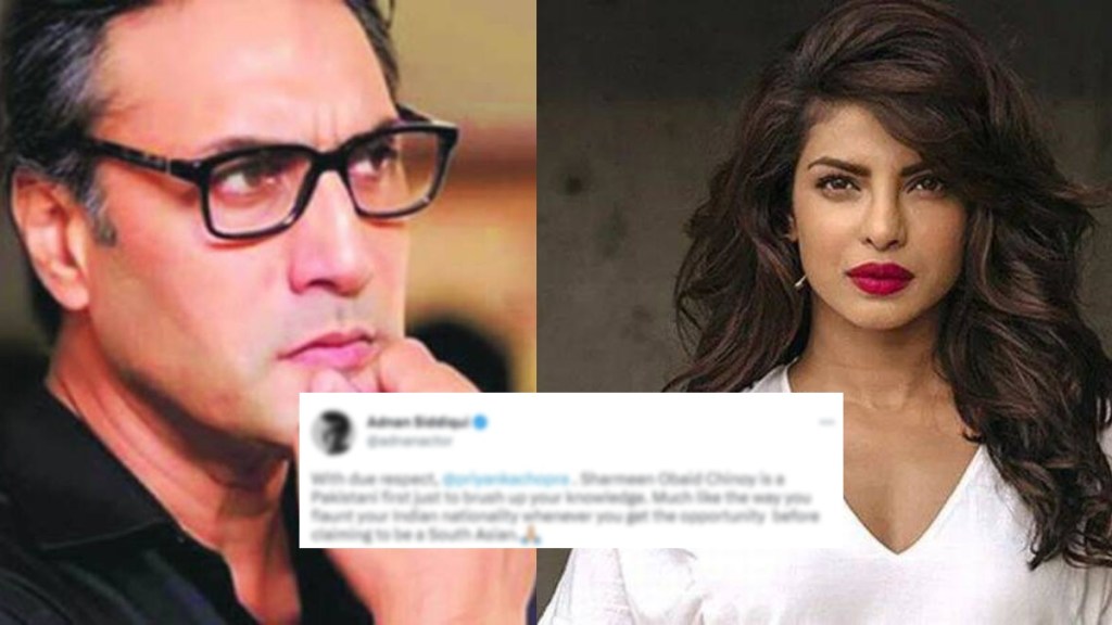 Adnan Siddiqui slams Priyanka Chopra