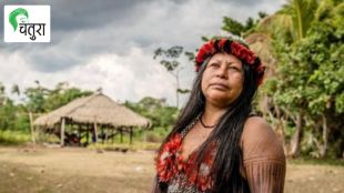 Alessandra Korap Munduruku