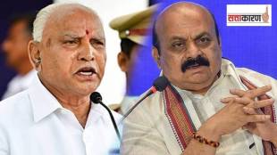 Yediyurappa heir Bommai