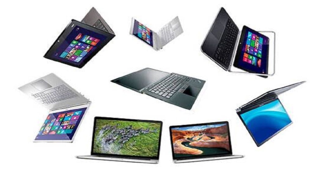 Best Laptops under 25000