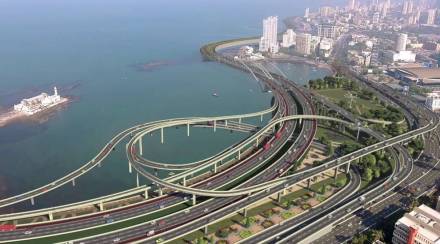 Coastal Road Project