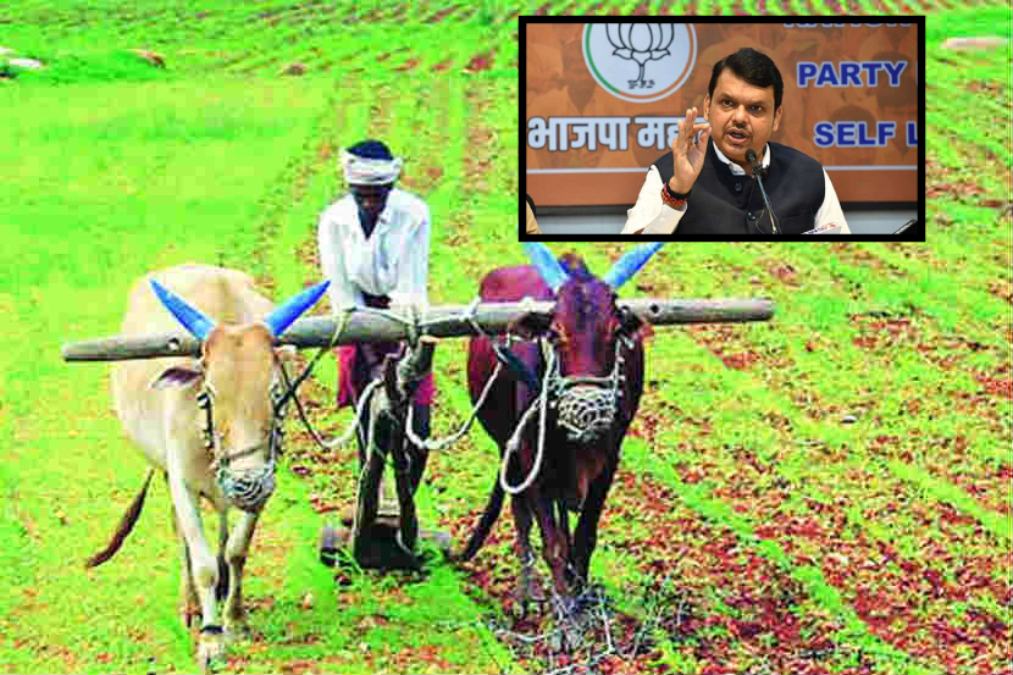 state cabinet meeting in maharashtra decided to give concession for powers to farmers as they are launching new scheme sgk 96