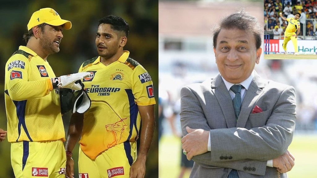 IPL 2023: Sunil Gavaskar gave the formula to crack down on wide and no ball said If this happens