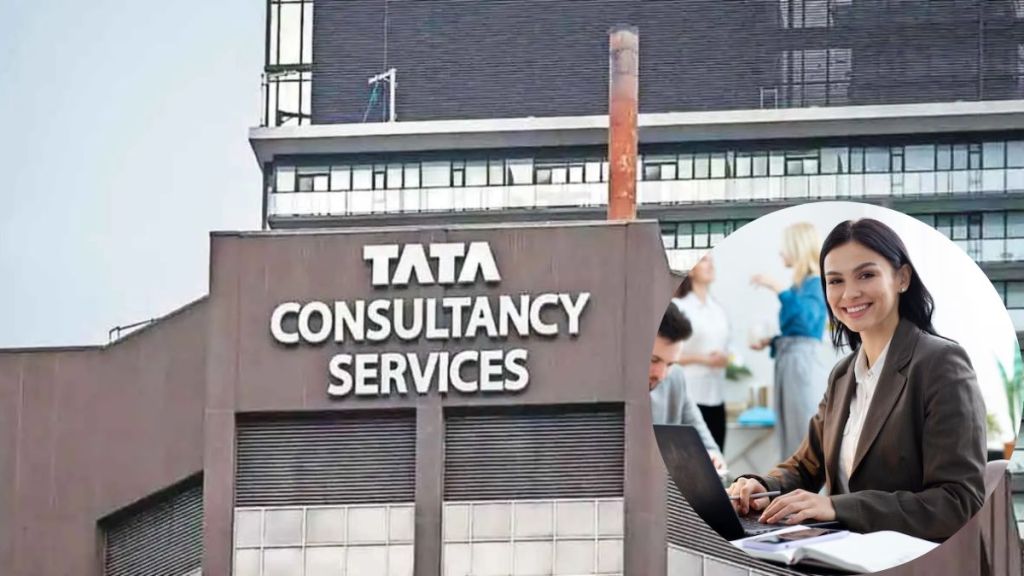 Tata consultancy services