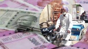 Rickshaw driver became millionaire