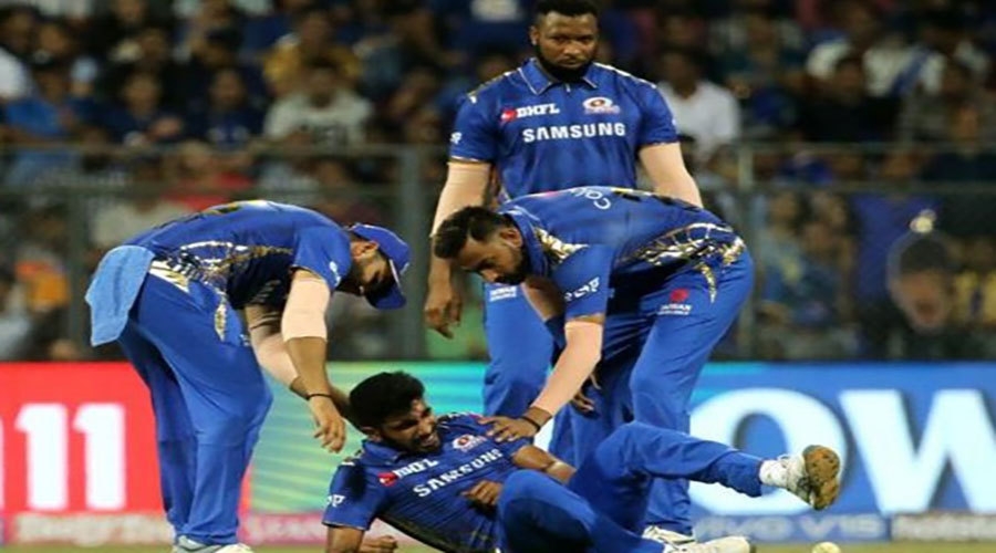 IPL 2023: IPL overshadowed by injuries more than 12-star players from eight teams injured RCB-CSK most affected