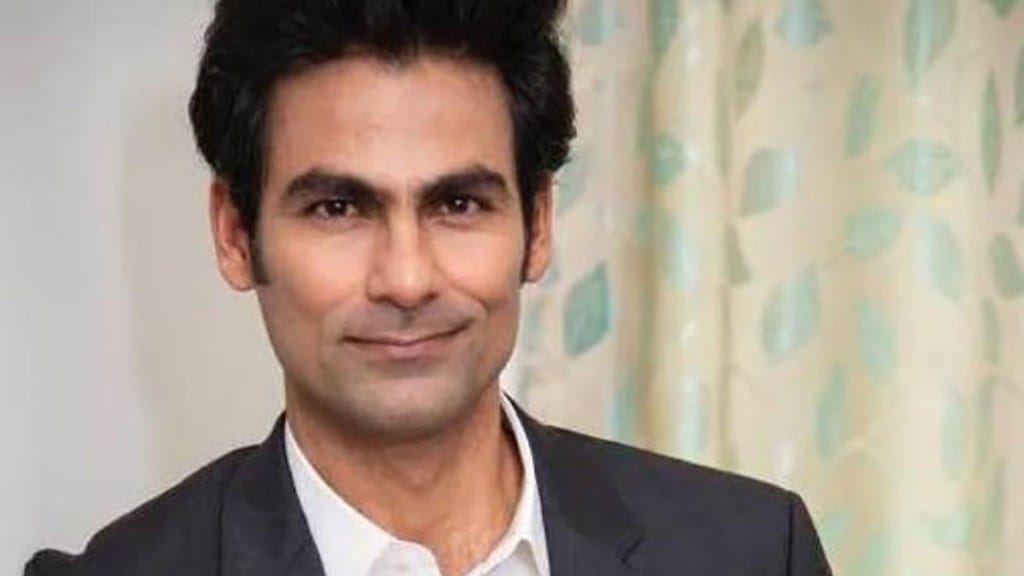 There are a lot of problems inside the team Mohammad Kaif warns Delhi Capitals after the match against SRH