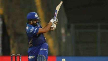 Rohit Sharma records worst strike rate