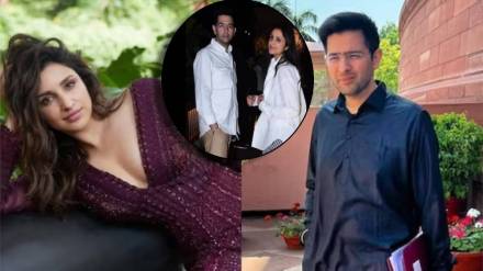 Parineeti Chopra Wedding Raghav Chadha Property Bank Balance Income Net worth Of AAP MP in Loksabha