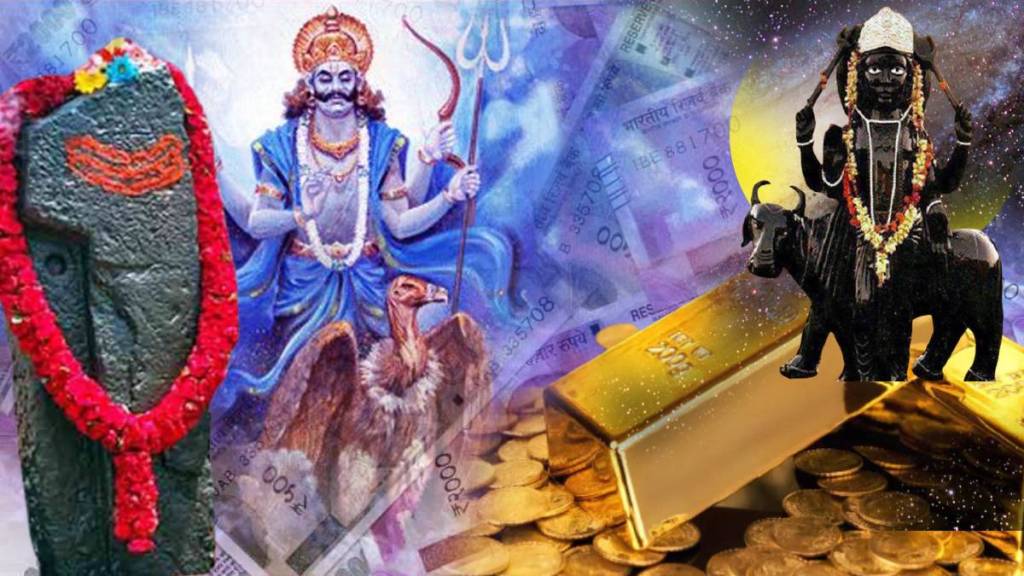 Shanidev Makes Kedar Yog After 500 years These Zodiac Signs to Become Crorepati in Next Three Months Money Astrology