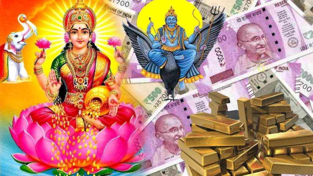 Shani Vakri in June Next Two Months Lucky Zodiac Signs To become Crorepati get Huge Money Astrology News Today Horoscope