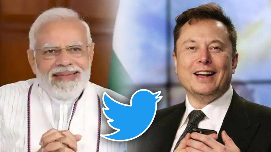 elon musk follo pm modi on twitter