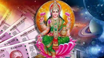 Guru Uday In 16 days Ma Lakshmi To Give Huge Money Lakhs Of Rupees To These Zodiac Signs Astrology For Money