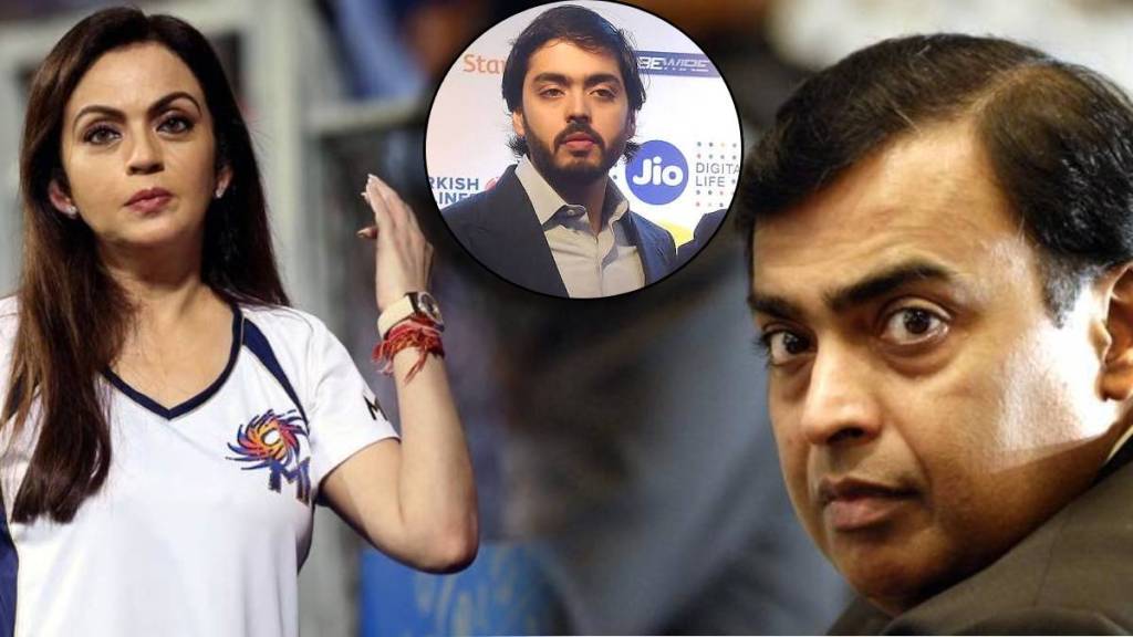 Anant Ambani Called Begger Neeta Ambani Reaction Stuns Internet Isha Ambani Praises Mother Saying She Is Tigress