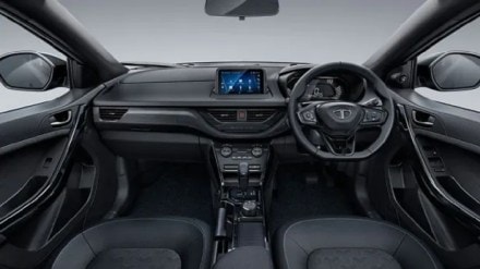 tata nexon best finance plan