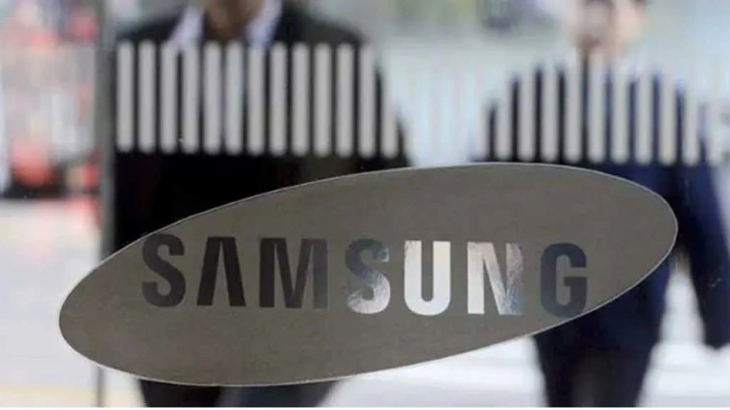 samsung reduce 4.1 percent salary hike for employees