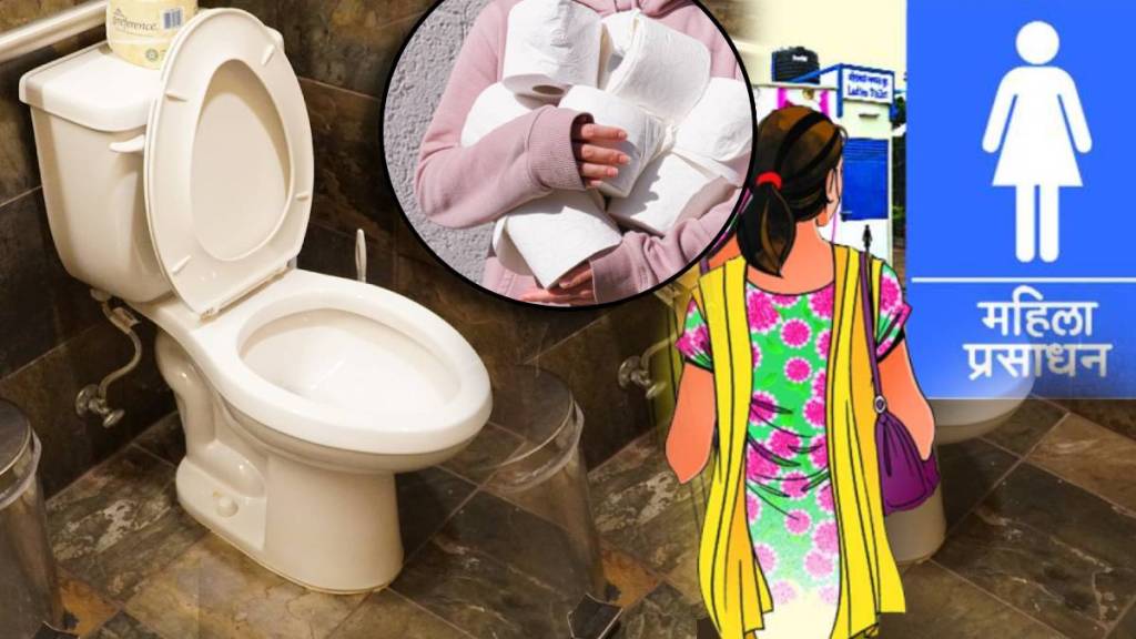 Constant Urge of Peeing But Can not do it How To Avoid UTI infections At Public Toilet During Traveling Health Expert Answers