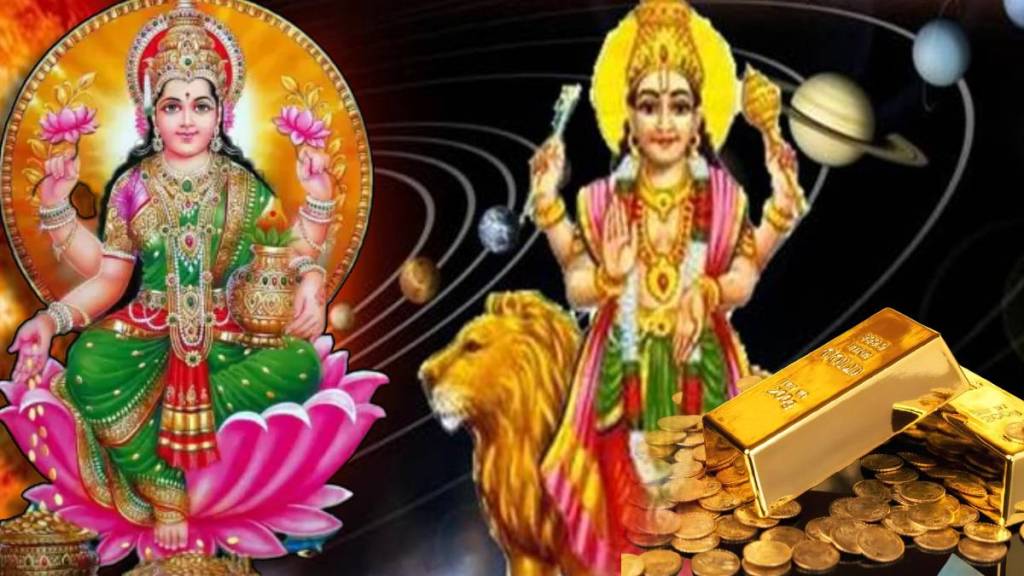 Budh Vakri Before Akshay Tritiya Ma Lakshmi To Give Huge Money But Have To Be Alert From Friends Love Astrology News Today