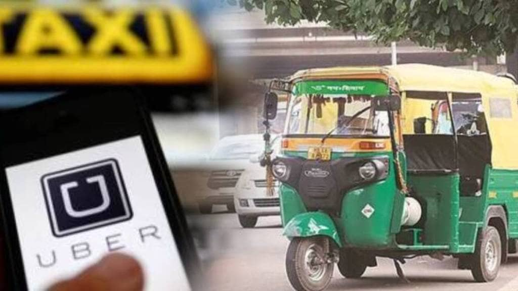 Uber denied licenses pune