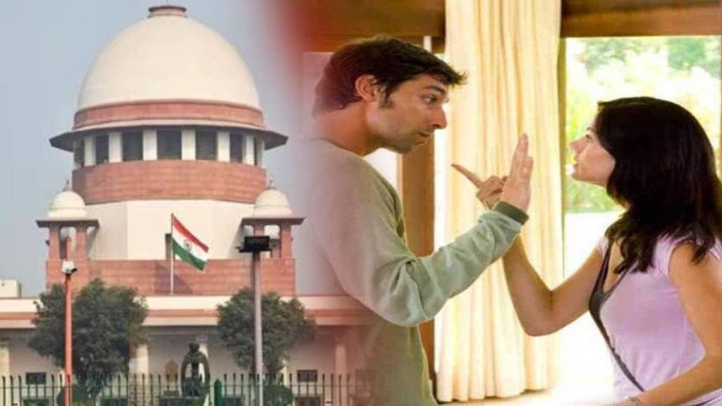 Supreme Court Valuable Advice to Software Engineer Couple Seeking Divorce Says How To Give Second Chance to Marriage