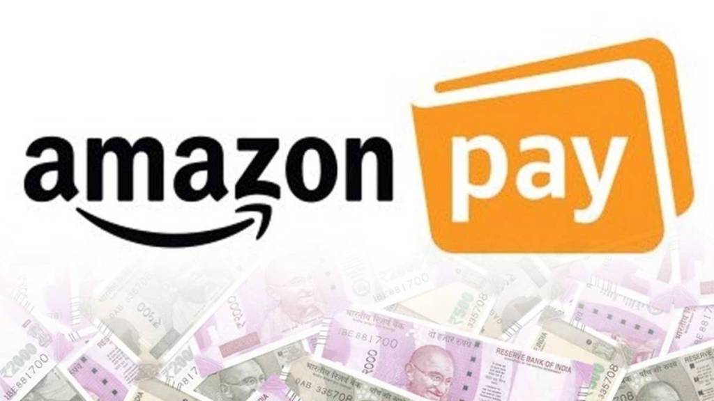 How to add money to Amazon Pay from your phone