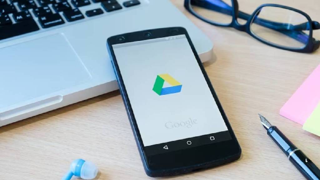 google drive launch multi account supoort feature soon