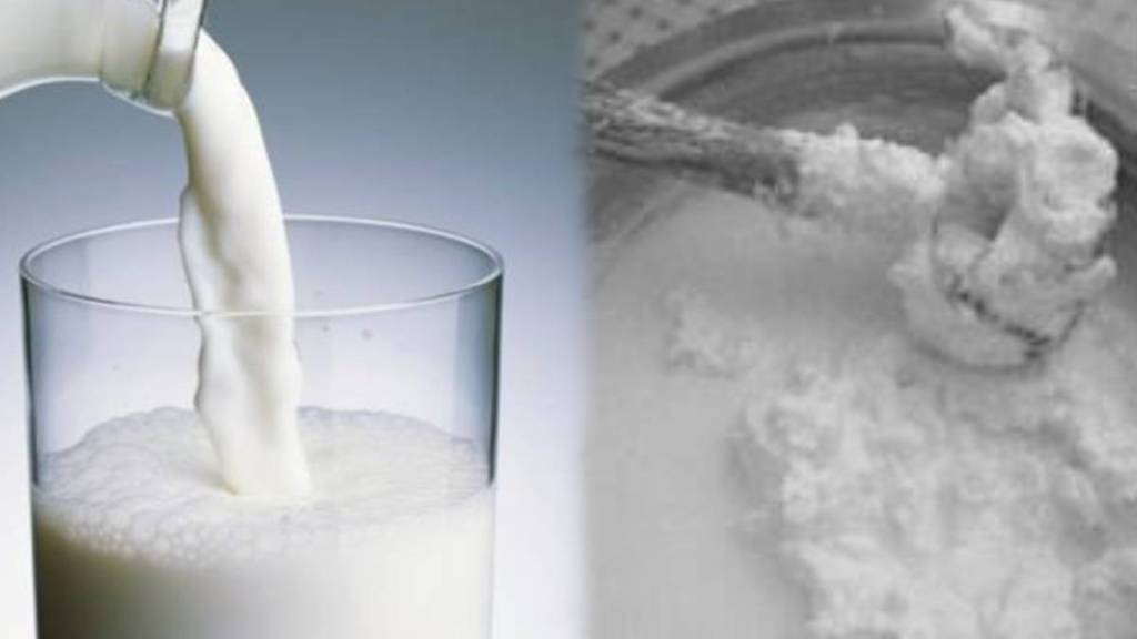 4 interesting things you can do with curdled milk