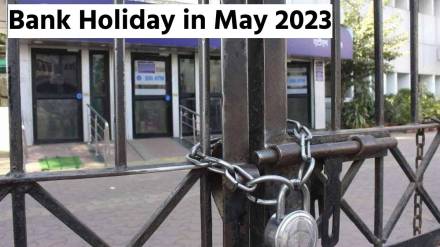 Bank Holiday in May 2023