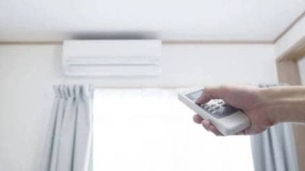 advantages and disadvantages split ac