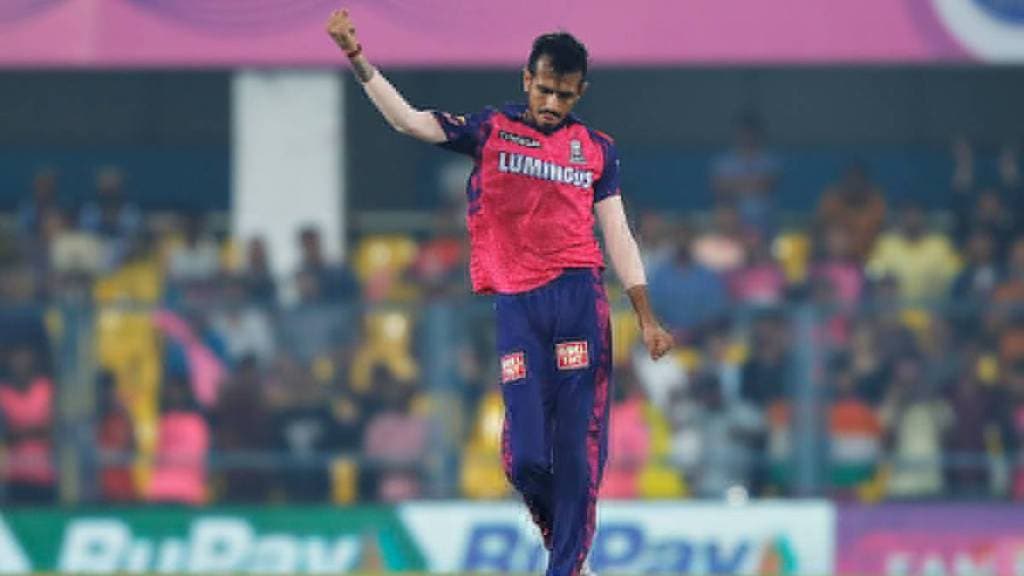 Yuzvendra Chahal become the highest wicket taker in IPL