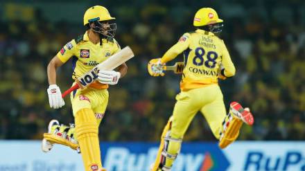 CSK vs SRH IPL 2023 Match Updates