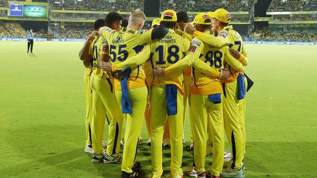 Chennai Super Kings Ban Demand in IPL 2023