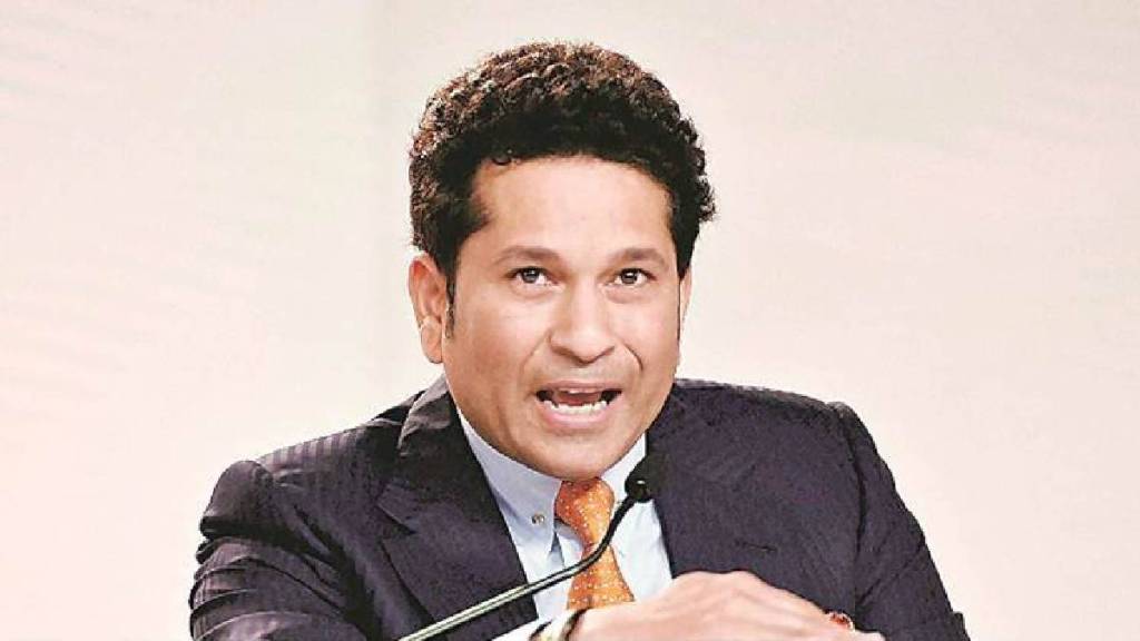 Sachin Tendulkar Birthday Special