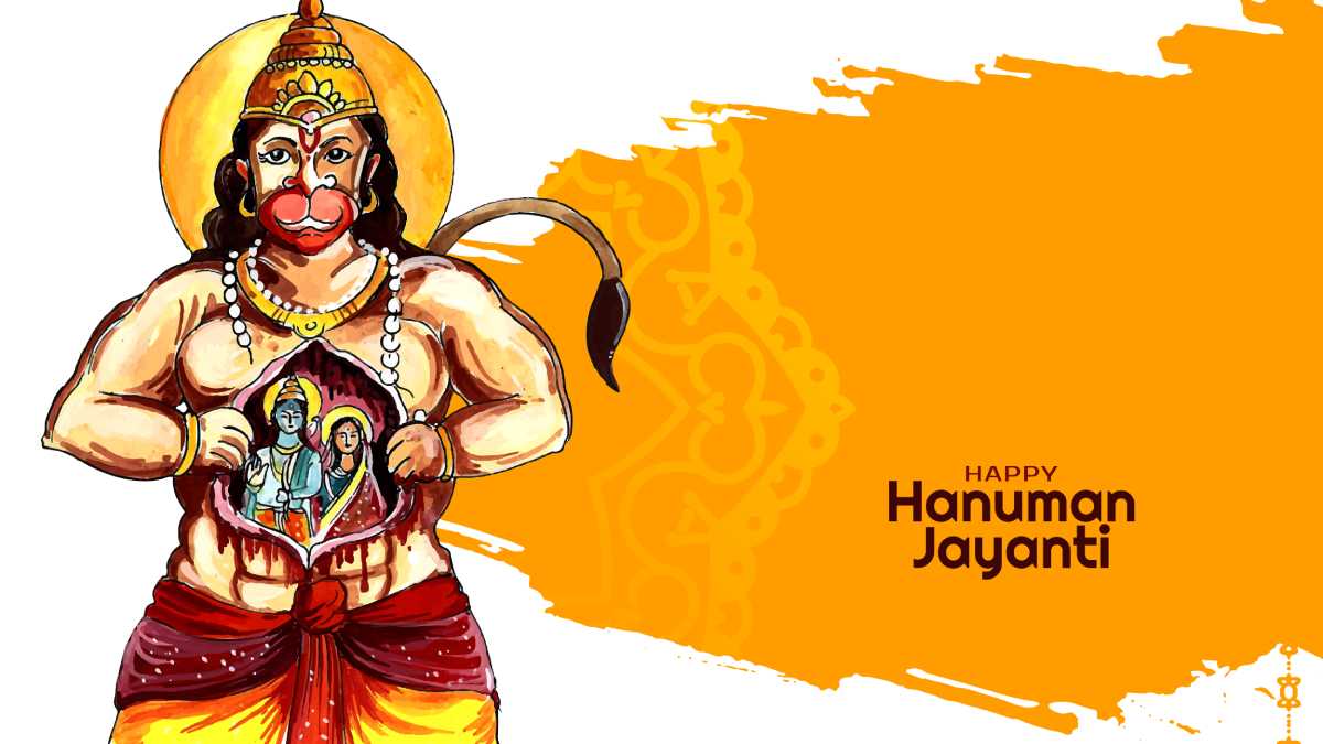 Hanuman Jayanti Hindi Calligraphy Lord Hindu Festival Font Text Lettering  Vector, Hanuman Jayanti, Calligraphy, Hanuman Jayanti Hindi Font PNG and  Vector with Transparent Background for Free Download