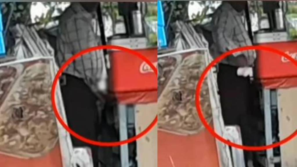 tea seller wash cup with his urine video goes viral