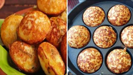 sweet appe recipe in marathi