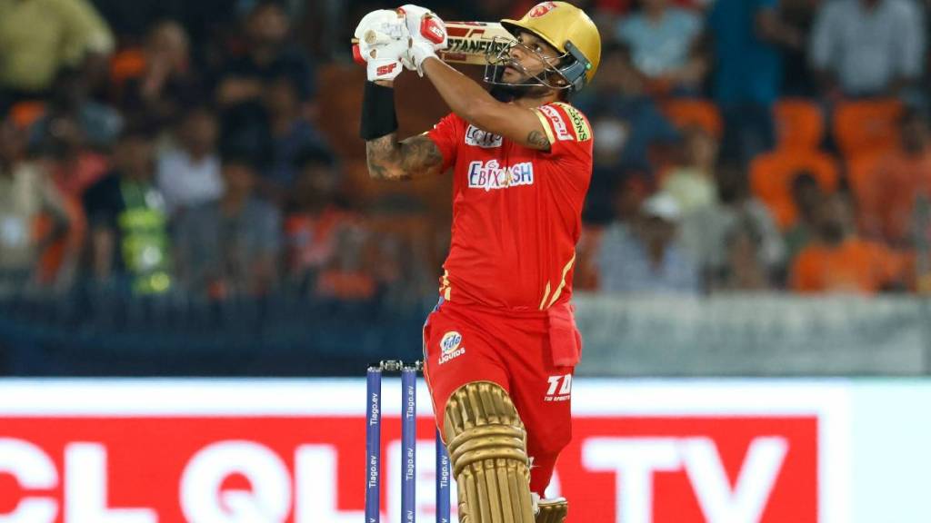 IPL 2023 SRH vs PBKS Match Updates