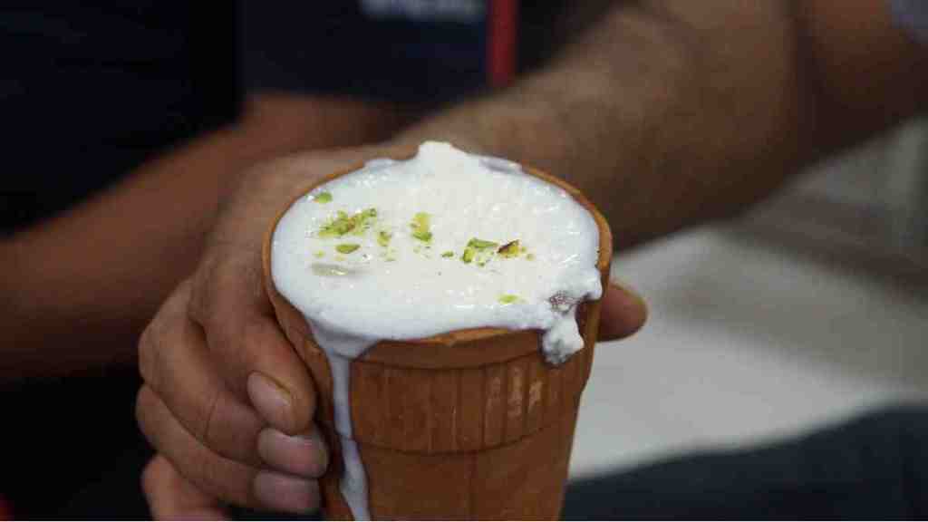 lassi