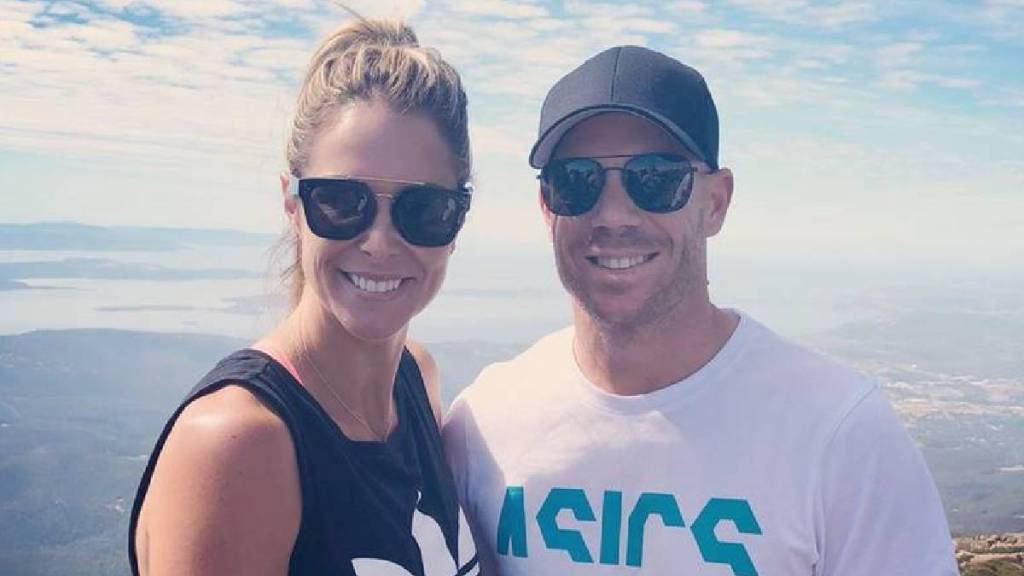 Candice Warner Allegations Against Cricket Australia