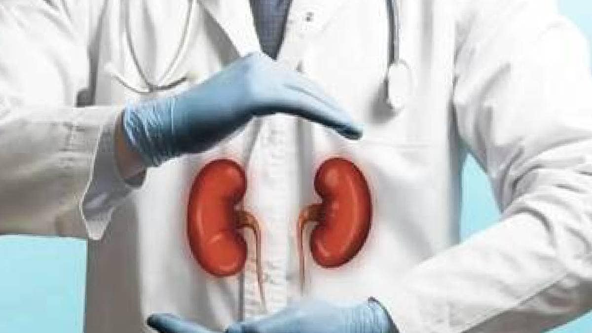 kidney transplant