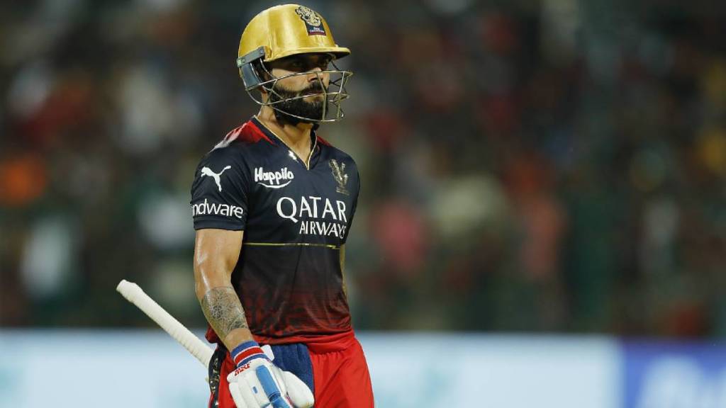 Virat Kohli's embarrassing record In IPL history