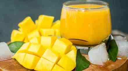 Can Mangoes Lead To Weight Gain Common Myths Busted by A Nutritionist how many mangoes can have daily