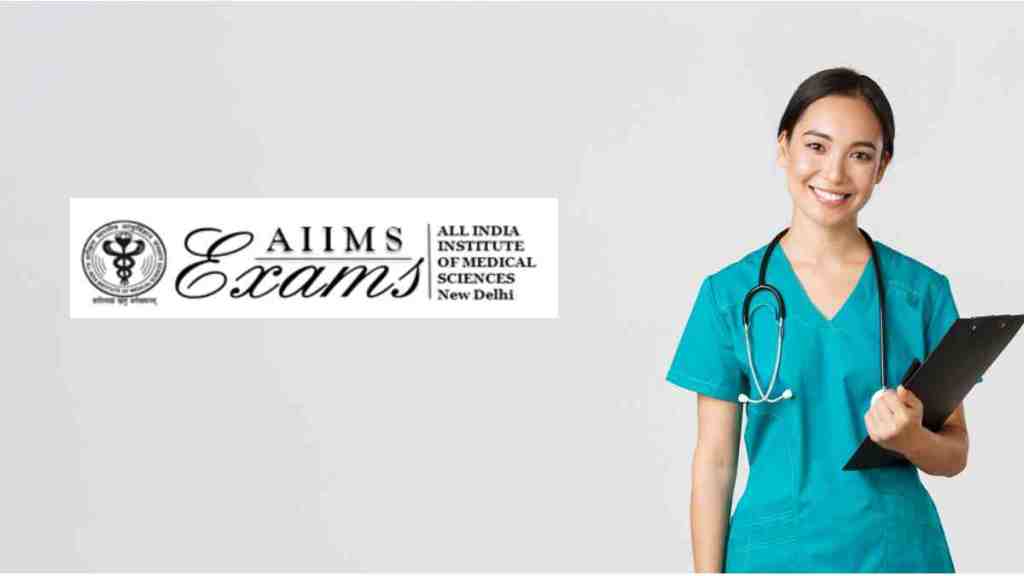 AIIMS NORCET (4) 2023