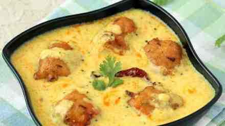 Tips For Perfect Kadhi