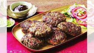 mutton keema kabab recipe