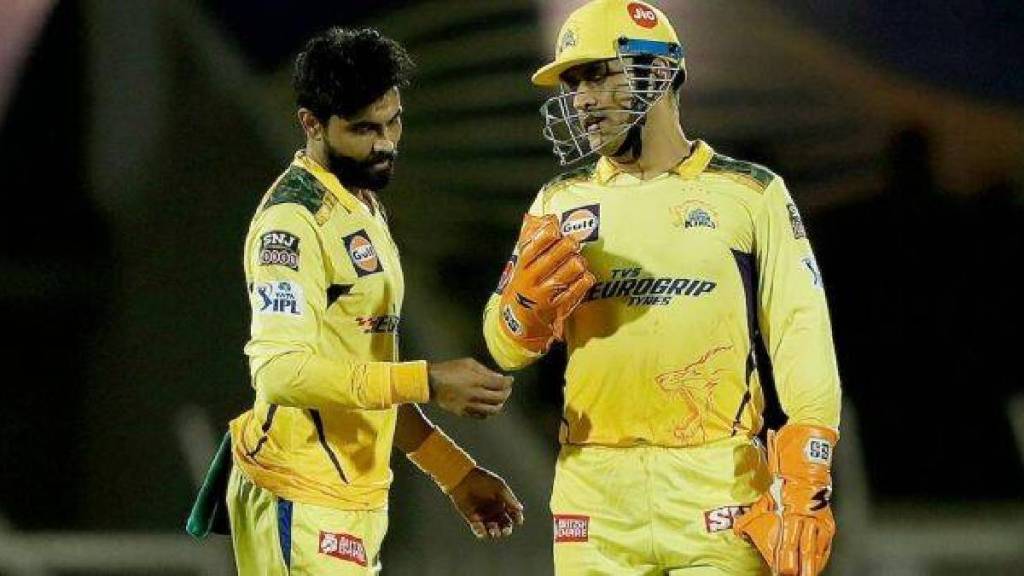 MS Dhoni will play his 200th match as CSK captain