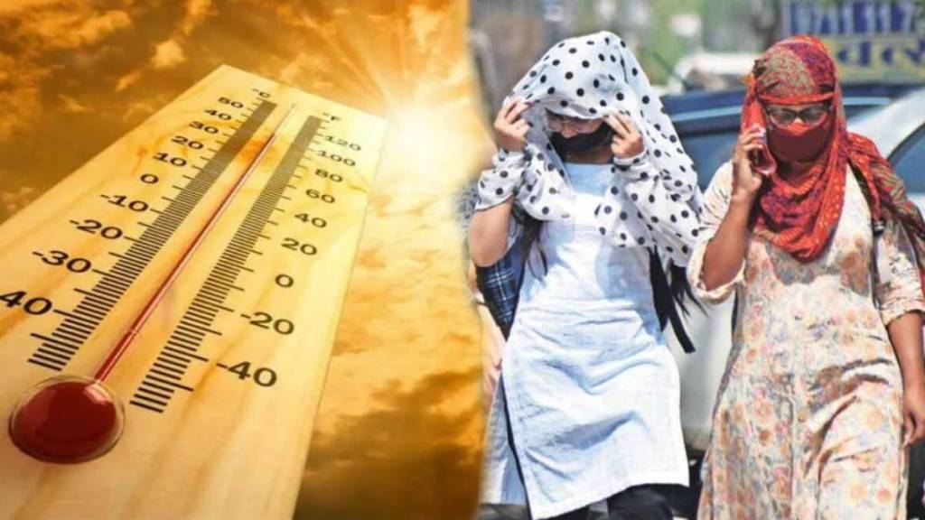 What happens if your body temperature goes above 40?