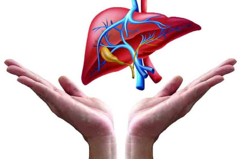 Liver problems Symptoms and causes