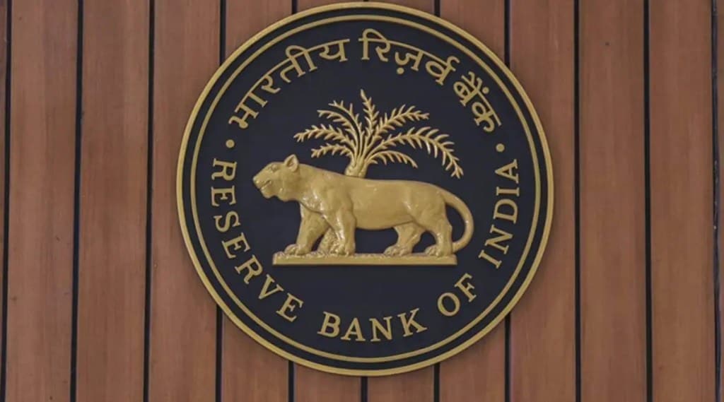 RBI crackdown on financial firms