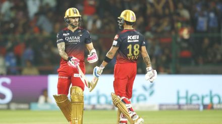 IPL 2023 RCB vs MI Match Updates